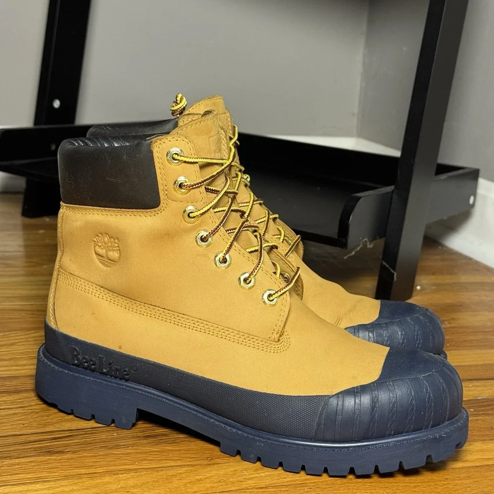 Timberland bee line